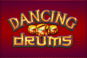 Dancing Drums